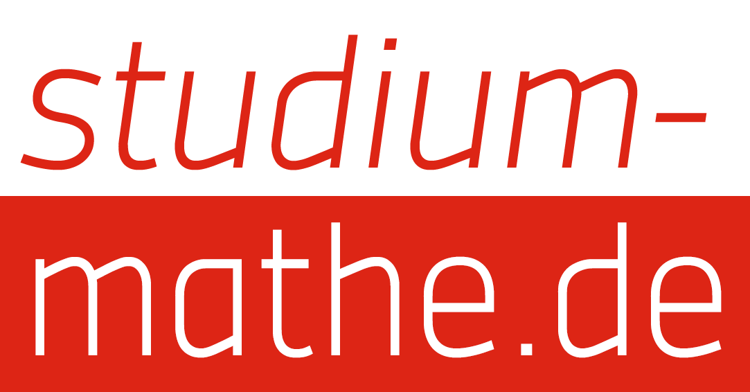 Mathematik studieren